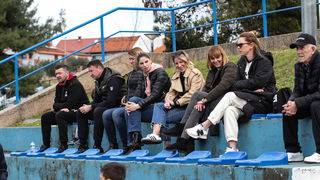 Finale Zimske lige 2024. za dječake i djevočice Finale Zimske lige 2024. za dječake i djevočice