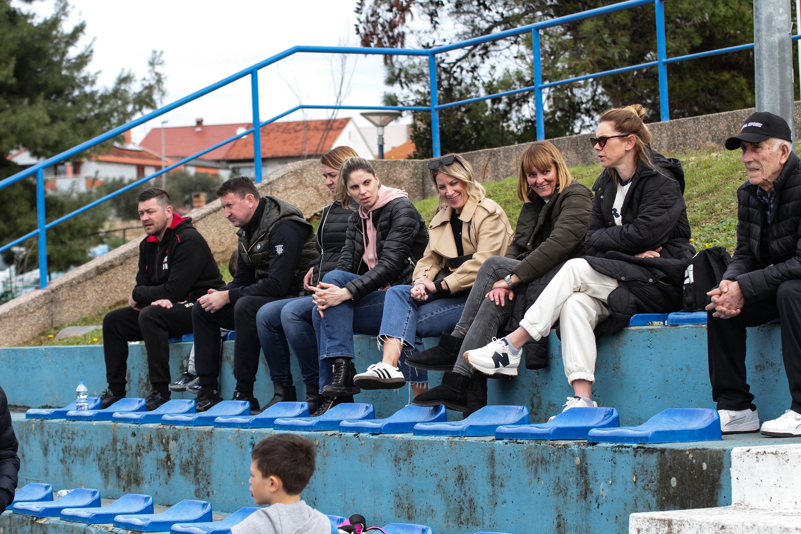 Finale Zimske lige 2024. za dječake i djevočice Finale Zimske lige 2024. za dječake i djevočice