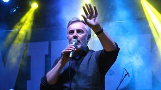 Miroslav Škoro @ Virsko ljeto 2017 Miroslav Škoro @ Virsko ljeto 2017