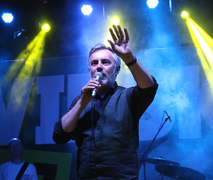 Miroslav Škoro @ Virsko ljeto 2017 Miroslav Škoro @ Virsko ljeto 2017