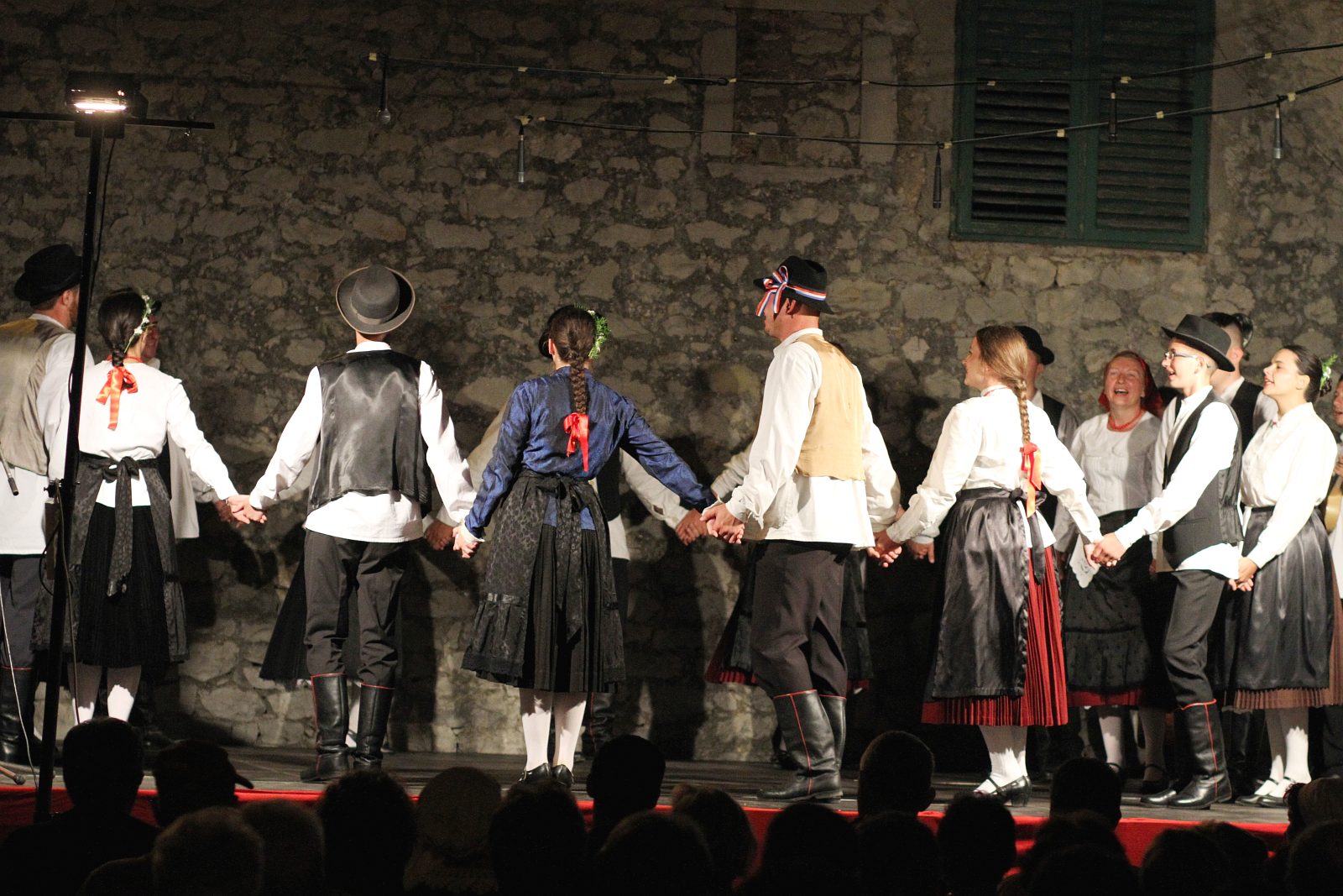 14. Večer folklora u Bibinjama 14. Večer folklora u Bibinjama