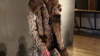 Predjesenski trend 2010: Životinjskog printa u izobilju! (Coutorture.com)