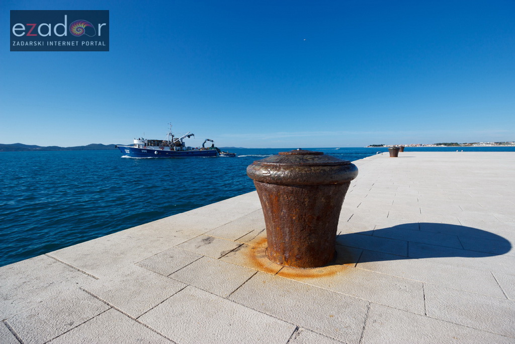 Đir po gradu, petak 17. studenog 2017.