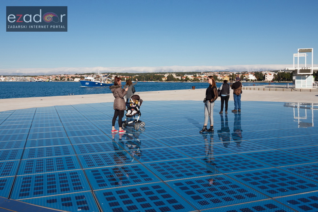 Đir po gradu, petak 17. studenog 2017.