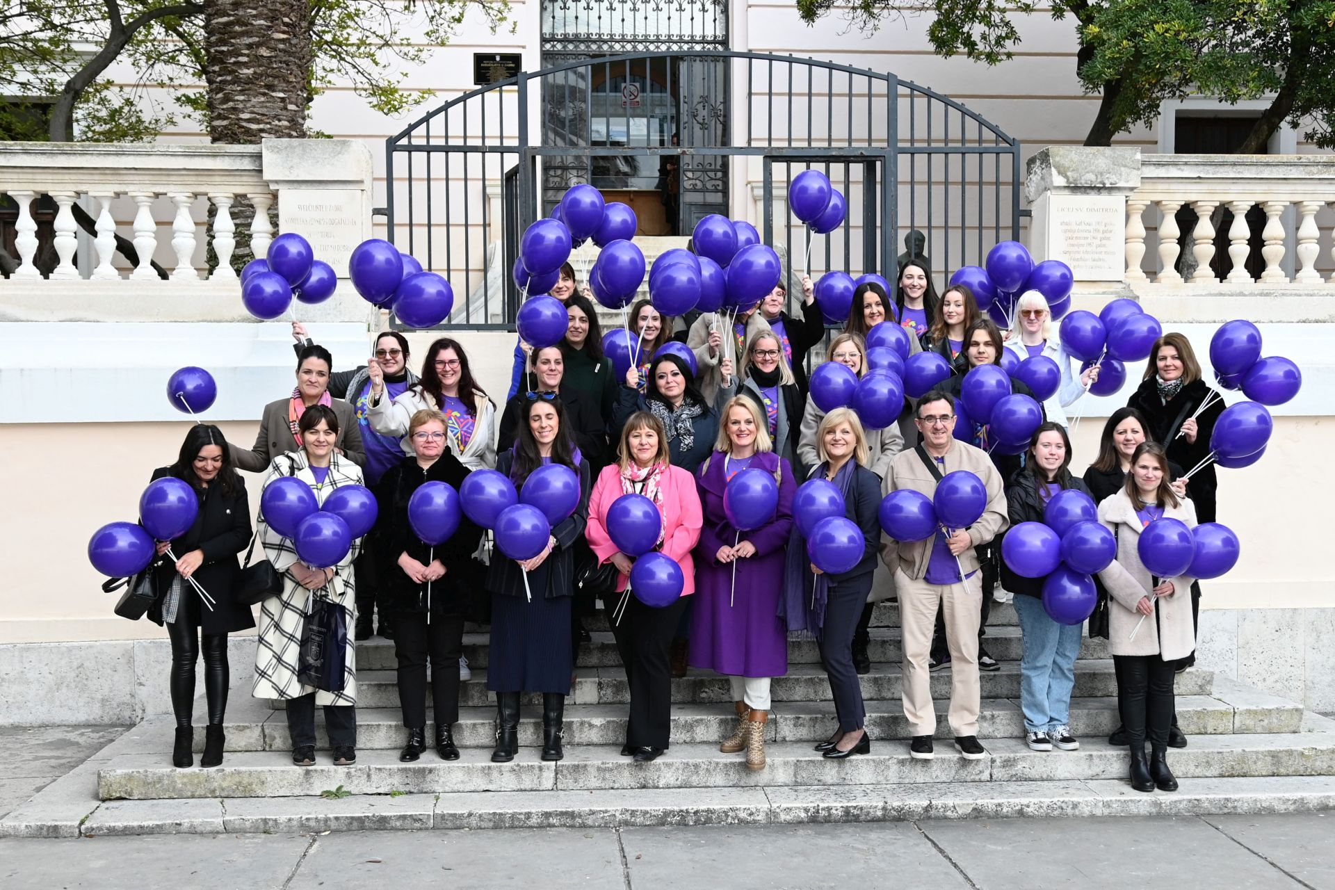 Međunarodni dan epilepsije Međunarodni dan epilepsije