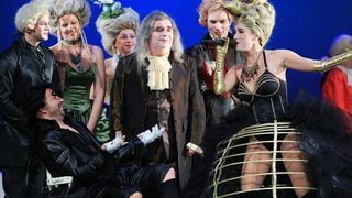 HNK Osijek: Premijera dramske predstave “Vitez slavonske ravni”