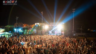 Sukošanska fešta 2018. uz Tomislava Bralića i klapu Intrade te Jelenu Rozgu Sukošanska fešta 2018. uz Tomislava Bralića i klapu Intrade te Jelenu Rozgu