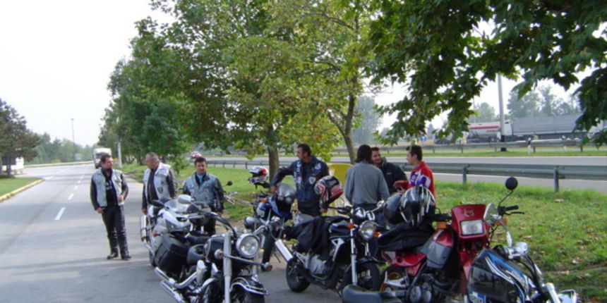 Blue knights Blue knights