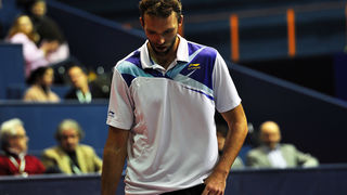 ATP Zagreb: Zaustavljeni Karlović i Dodig, Foto: Andro Marčev ATP Zagreb: Zaustavljeni Karlović i Dodig, Foto: Andro Marčev