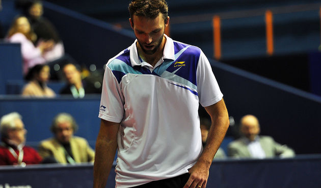 ATP Zagreb: Zaustavljeni Karlović i Dodig, Foto: Andro Marčev