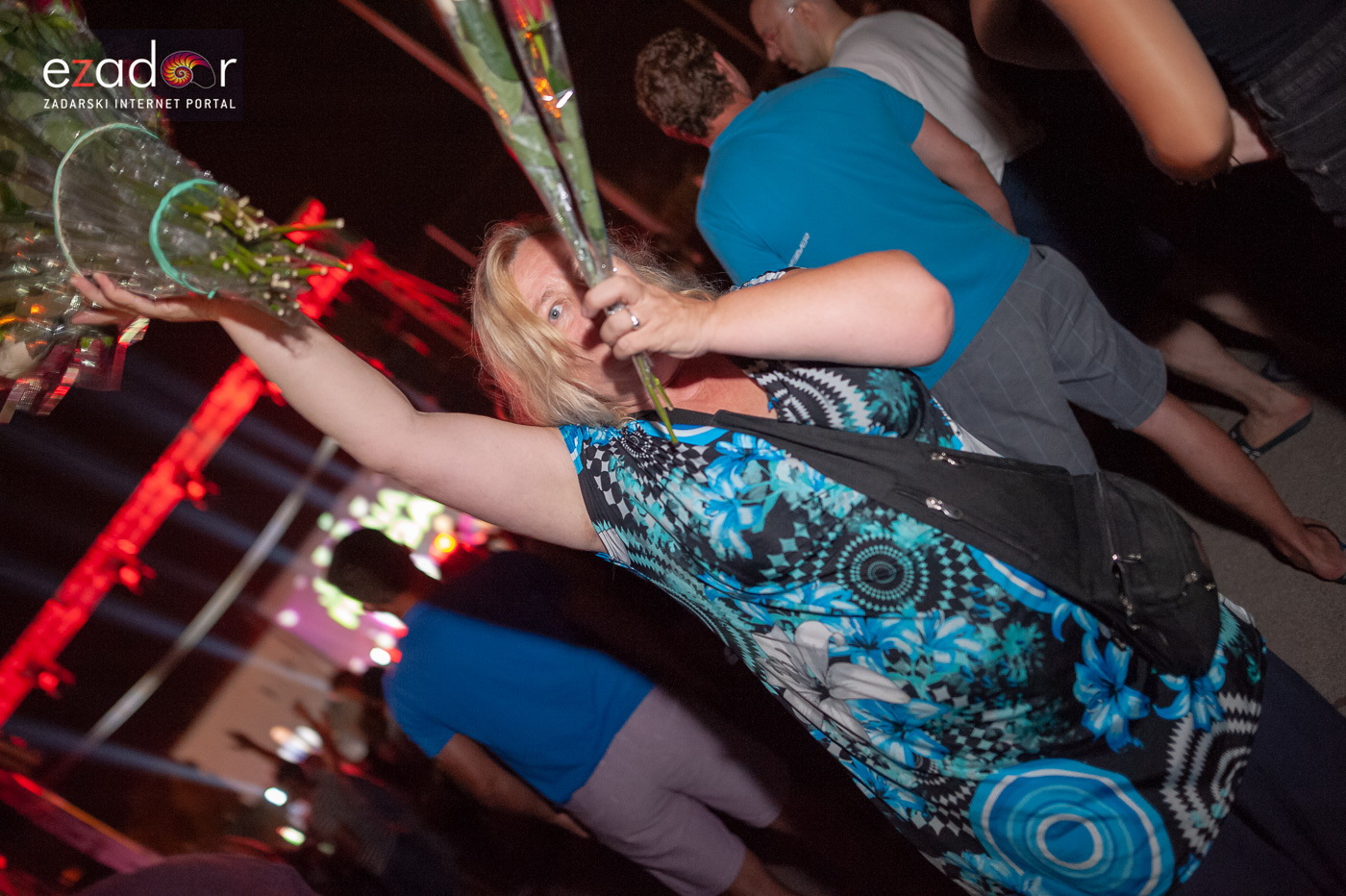 Sukošanska fešta 2018. uz Tomislava Bralića i klapu Intrade te Jelenu Rozgu Sukošanska fešta 2018. uz Tomislava Bralića i klapu Intrade te Jelenu Rozgu