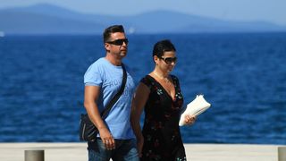 Đir po gradu 3. rujna 2016.