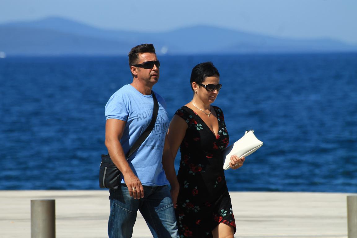 Đir po gradu 3. rujna 2016.