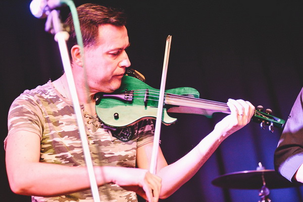 Belfast Food @ Maraschino Bar 19. ožujka 2016. Belfast Food @ Maraschino Bar 19. ožujka 2016.