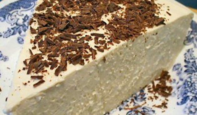 LCHF cheesecake – recept koji morate probati, kolač