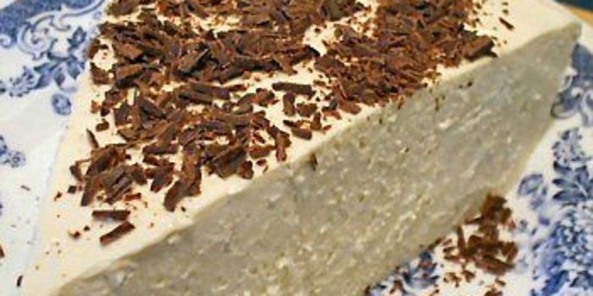 LCHF cheesecake – recept koji morate probati, kolač LCHF cheesecake – recept koji morate probati, kolač