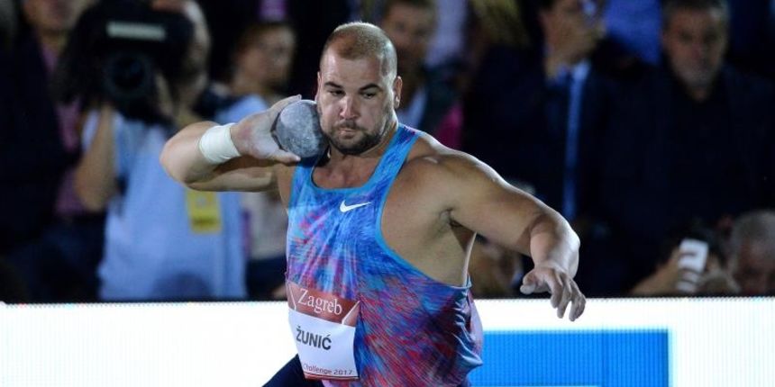 Stipe žunić Stipe žunić