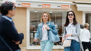 Đir po gradu, subotnja špica 1. lipnja 2019. Đir po gradu, subotnja špica 1. lipnja 2019.