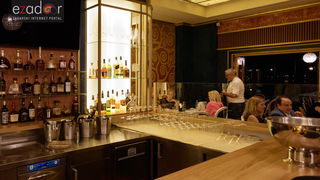 Otvoren potpuno preuređen Restoran Kornat