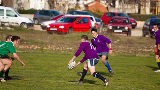 RRK Atletiko Filipjakov – RK Zadar 5-55, Foto: Franjo Juric