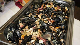 5. dani gastronomije – Arsenal (foto: Antonija Gospić)