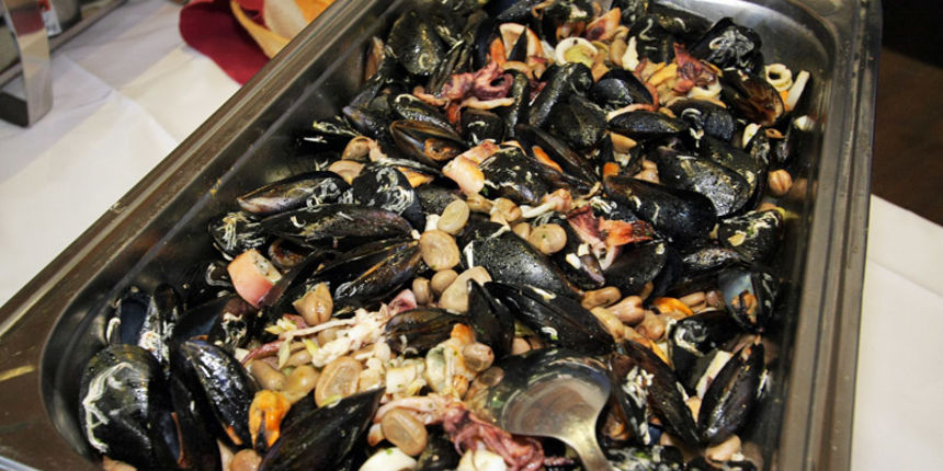 5. dani gastronomije – Arsenal (foto: Antonija Gospić)