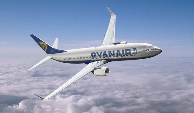 Ryanair