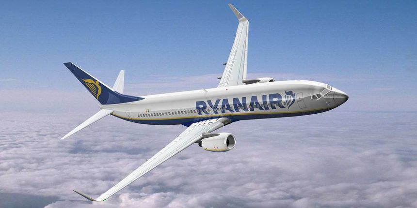 Ryanair