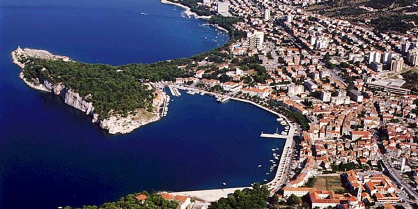 Makarska ( Foto: bk.makarska.8m.com )