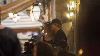 Rupert Grint u Dubrovniku