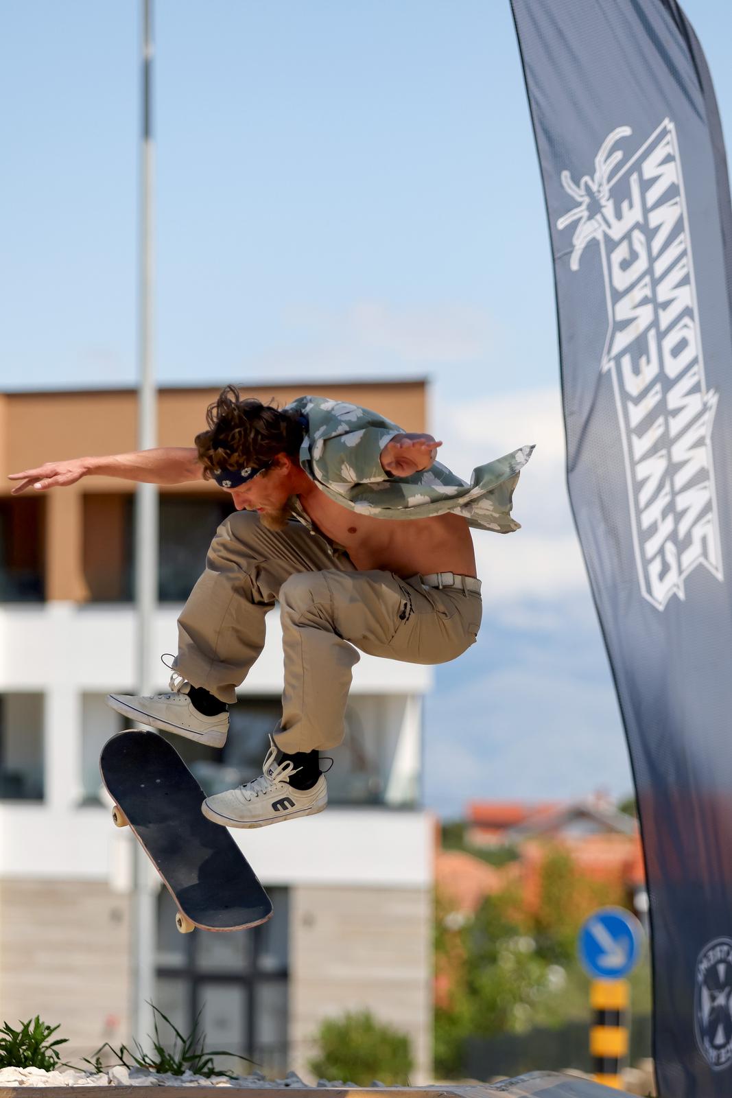 Pannonian Challenge Tour Zadar
