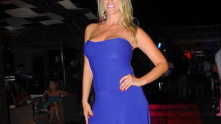 Fashion party by Stefani Hohnjec i Aleksandra Grdić