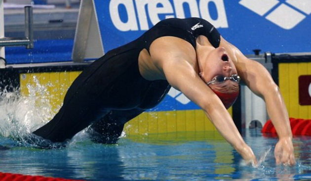 Sanja Jovanovic (Foto:daylife.com)