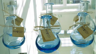 Muzej Antickog stakla, svecano otvaranje 5.5.2009.