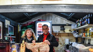 Advent u Zadru: Od kućice do kućice Advent u Zadru: Od kućice do kućice