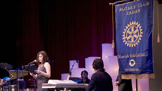 Massimo Savić u HKK Zadar (foto: Saša Čuka)