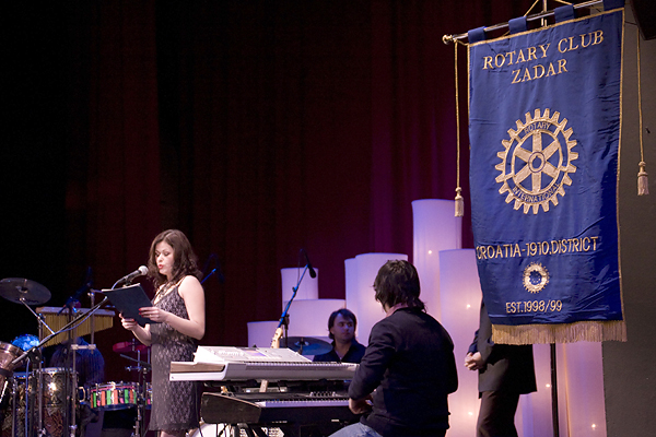 Massimo Savić u HKK Zadar (foto: Saša Čuka)