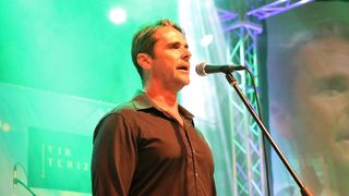 Večer arija i šansona na Viru: Đani & Nera