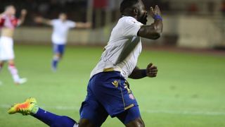 Stadion Park mladeži, Split – MAXtv 1. HNL, 3. kolo, RNK Split – HNK Hajduk 0-1. Photo: Ivo Čagalj/PIXSELL Stadion Park mladeži, Split – MAXtv 1. HNL, 3. kolo, RNK Split – HNK Hajduk 0-1. Photo: Ivo Čagalj/PIXSELL