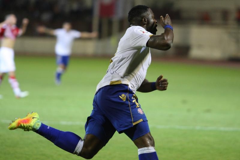 Stadion Park mladeži, Split – MAXtv 1. HNL, 3. kolo, RNK Split – HNK Hajduk 0-1. Photo: Ivo Čagalj/PIXSELL Stadion Park mladeži, Split – MAXtv 1. HNL, 3. kolo, RNK Split – HNK Hajduk 0-1. Photo: Ivo Čagalj/PIXSELL