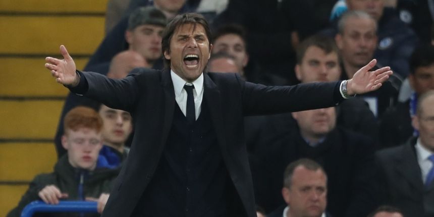 Antonio Conte