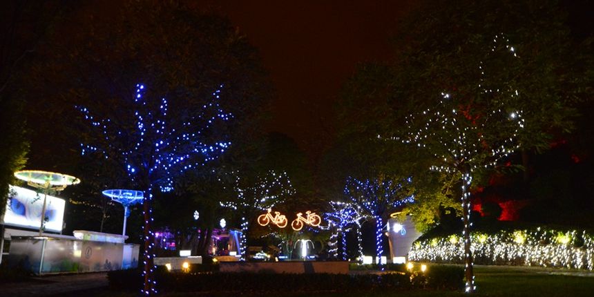 Započeo Advent u Zadru ; foto Iva Perinčić Započeo Advent u Zadru ; foto Iva Perinčić