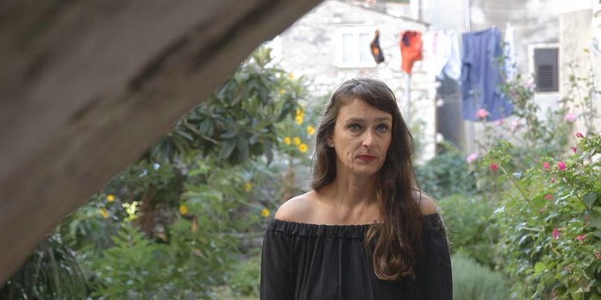 Stanislava Nikolić Aras Stanislava Nikolić Aras