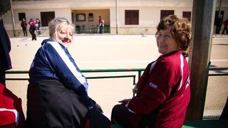 Memorijalni boćarski turnir “Mirjana Marić” Memorijalni boćarski turnir “Mirjana Marić”