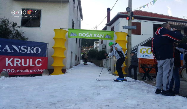 Iška kraljica 2017: Cilj “Doša san”