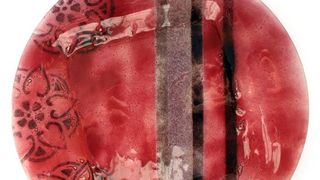 MAS: Unikatni, ručno rađeni tanjuri MAS: Unikatni, ručno rađeni tanjuri