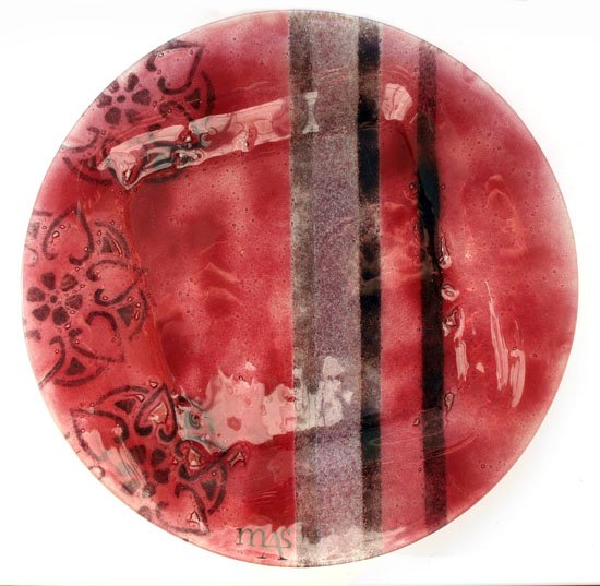 MAS: Unikatni, ručno rađeni tanjuri MAS: Unikatni, ručno rađeni tanjuri