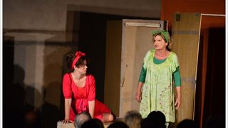 Histrioni: Urnebesna komedija “Ne plaćamo, ne plaćamo!” Histrioni: Urnebesna komedija “Ne plaćamo, ne plaćamo!”