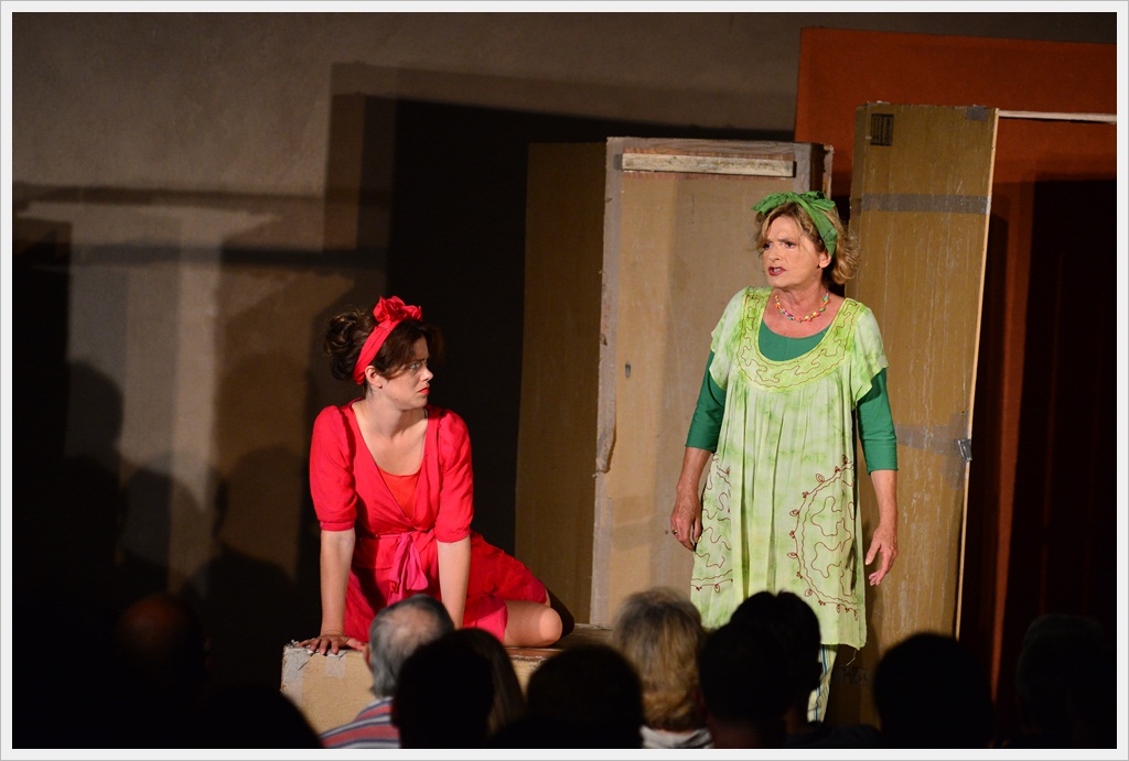 Histrioni: Urnebesna komedija “Ne plaćamo, ne plaćamo!” Histrioni: Urnebesna komedija “Ne plaćamo, ne plaćamo!”