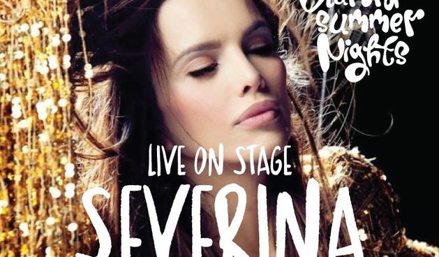 31. srpnja Severina u primoštenskoj Aurori